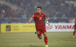 Đội hình đội tuyển Việt Nam vs Uzbekistan: HLV Troussier trao cơ hội đặc biệt cho Tiến Linh?