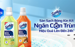 Tiên phong ứng dụng công nghệ màn chắn sinh học BIOSHIELD, Sunlight Lau Sàn tạo nên tiêu chuẩn mới