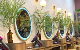 Omnia Hair Boutique: Nơi bạn tìm lại nhịp sống cân bằng trọn vẹn cho bản thân