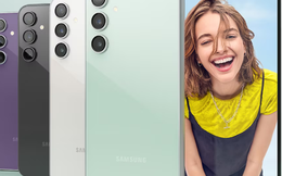 Samsung Galaxy S23 FE: Nâng cấp vượt trội cho sự trở lại mạnh mẽ 