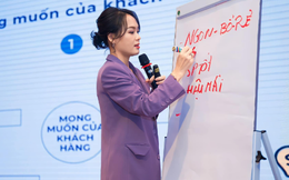 Tư duy đúng về kinh doanh đội nhóm