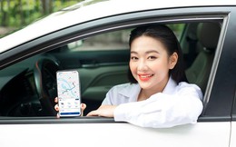 Khách hàng ấn tượng mạnh vì gọi taxi qua ứng dụng ngân hàng và ví VNPAY giá rẻ quá, ưu đãi liên hoàn, siêu tiện lợi