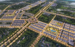 Đặc quyền “sống sang, sinh lời vô hạn” tại Vinhomes Golden Avenue Móng Cái