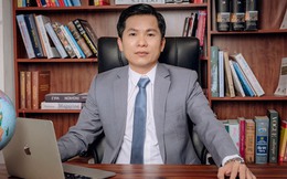 CEO Hoàng Hữu Thắng - Từ nghèo khó đến biểu tượng doanh nhân truyền cảm hứng