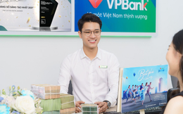 VPBank ghi nhận thanh khoản dồi dào, tăng trưởng tín dụng chọn lọc