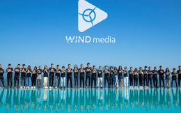 Wind Media - Tốc độ, hiệu quả trong từng giải pháp truyền thông