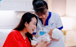 Trải nghiệm ngay gói thai sản “First-class Healing Care” đặc biệt từ HFH