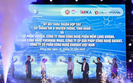 1Office khởi động dự án DX100 cùng doanh nghiệp tỉnh Đồng Nai