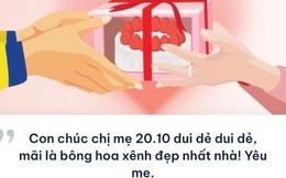 “Food boy” bật mí bí kíp tặng quà cùng beFood ngày 20/10