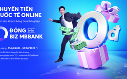 MB "tiếp oxy" cho doanh nghiệp XNK trong hoạt động kinh doanh cuối năm