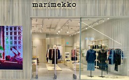 Marimekko thu hút tín đồ thời trang Việt Nam với hai cửa hàng đầu tiên tại Hà Nội và TP. Hồ Chí Minh