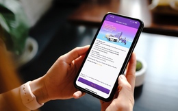 Khám phá ứng dụng TPBank Mobile, bật mở những tính năng thời thượng
