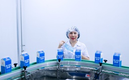 Tân Nhất Hương sản xuất thành công một trong những nguyên liệu khó nhất trong ngành thực phẩm