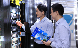 Sôi động thị trường Data Center tại Việt Nam và cơ hội phát triển