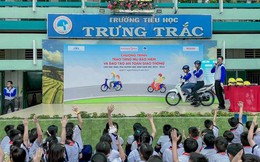 Honda Việt Nam tuyên dương các HEAD xuất sắc nhất trong hoạt động đào tạo An toàn giao thông Quý 3/2023