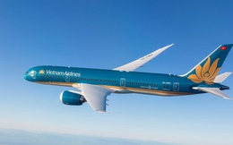 Vietnam Airlines mở bán vé ưu đãi Tết Nguyên đán đồng giá 666.000 đồng