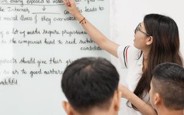 Muốn đạt band điểm 7.0+ IELTS dễ dàng - Không phải lo nếu bạn biết đến phương pháp học tiếng Anh này