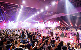 Unicity tổ chức Sự kiện "2023 Southeast Asia Convention" tại Việt Nam