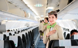 "Cửa sáng"  để Bamboo Airways tiếp tục đẩy mạnh tái cấu trúc