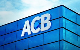 9 tháng đầu năm: ACB tăng trưởng ổn định, kiểm soát rủi ro hiệu quả