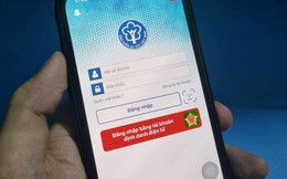 Quên số BHXH dài và khó nhớ đi, đây là cách đăng nhập VssID bằng tài khoản VNeID cực kỳ dễ dàng!