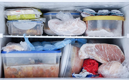 Một thói quen dùng tủ lạnh khiến cả nhà mắc bệnh, nguy cơ ung thư cao nhưng ít người để ý