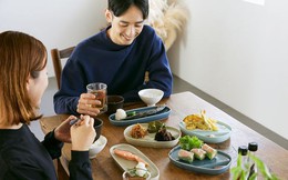 Bác sĩ chống lão hóa Nhật chỉ ra 4 thói quen ăn uống hàng đầu giúp trẻ hóa, kéo dài tuổi thọ