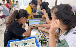 Nhìn lại chuỗi hoạt động giáo dục trải nghiệm thú vị của Panasonic hưởng ứng kỷ niệm 50 năm Việt Nam – Nhật Bản