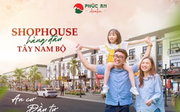 Loạt chính sách ưu đãi người mua nhà của Tran Anh Group