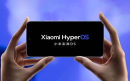 Học tập Huawei, Xiaomi tự ra mắt &quot;hệ điều hành&quot; riêng có tên HyperOS: Siêu nhẹ, chạy được chỉ với 64KB RAM