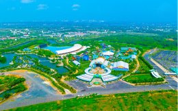 Kinh nghiệm đi chơi công viên nước lớn nhất Việt Nam