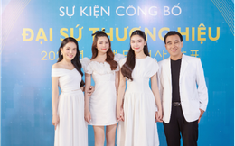 Đại sứ thương hiệu Chunho Ncare - Quyền Linh cùng vợ và 2 con gái lan tỏa thông điệp sức khỏe đến người tiêu dùng 
