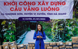 Doanh nhân Minh Thu: Tình yêu thương cũng cần được đặt đúng chỗ