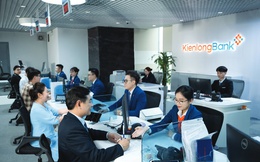 KienlongBank công bố BCTC quý III/2023, ghi nhận kết quả kinh doanh tích cực từ dịch vụ, ngoại hối.