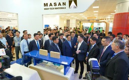 Masan High-Tech Materials từ khai thác bền vững đến sản xuất xanh thông minh