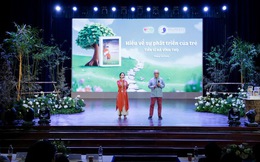 Biti's chính thức mở Trạm Hạnh Phúc Biti's, mang hạnh phúc đến hàng triệu gia đình và trẻ em Việt Nam cùng dự án ra mắt sách “Happy Children&quot;
