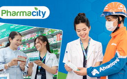 Cách chuỗi nhà thuốc Pharmacity giải bài toán giao hàng nhanh tận tay cho khách hàng