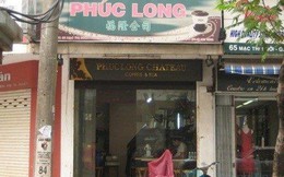 Chuyện chưa kể về nhà sáng lập thương hiệu Phúc Long