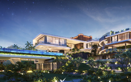 Xcons Sài Gòn - Nơi kiến tạo không gian sống đẳng cấp cho khách hàng