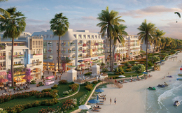 Dự án Lumera Beach tạo điểm nhấn trên thị trường BĐS Phú Quốc