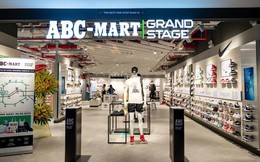 Dàn khách mời xuất hiện ấn tượng tại sự kiện khai trương ABC-MART Grand Stage Saigon Centre