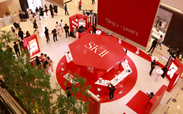 Sự kiện ra mắt SK-II tại Việt Nam thu hút dàn ngôi sao tham dự