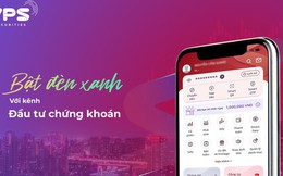 “Bật đèn xanh” với kênh đầu tư chứng khoán