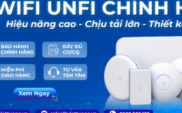 Việt Tuấn - Đơn vị đi đầu giải pháp mạng cho doanh nghiệp