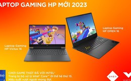 Bộ đôi HP OMEN và HP Victus 16 2023 - Xứng đáng là laptop gaming top đầu?