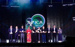 FPT đạt Top 10 Thương hiệu bền vững Better Choice Award