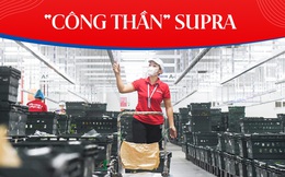 Khám phá “công thần” Supra giúp WinCommerce tiết kiệm 13% chi phí