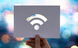 Sử dụng sóng Wifi để &quot;nhìn xuyên vật thể&quot;