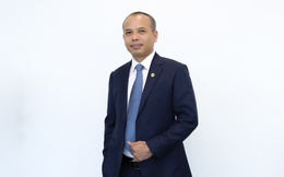 MSB bổ nhiệm Ông Nguyễn Phi Hùng làm Phó Tổng Giám đốc