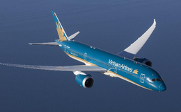 Vietnam Airlines lãi gộp hơn 4.100 tỷ đồng trong 9 tháng đầu năm 2023